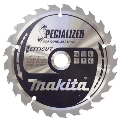 makita-b-62985-hoja-de-sierra-circular-165x20x25z