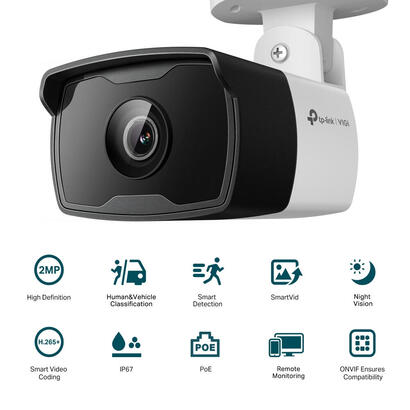 camara-vigi-tp-link-bullet-vigi-c320i-28mm-2mp-ir-30m