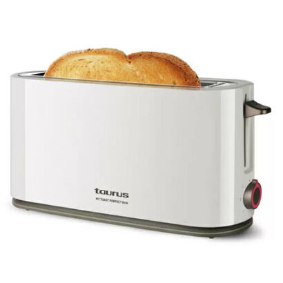 taurus-960657000-tostadora-1-rebanadas-1000-w-blanco