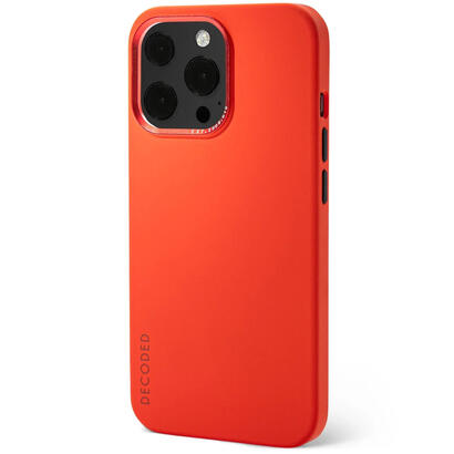 funda-decoded-silicone-backcover-iphone-13-pro-brick-red