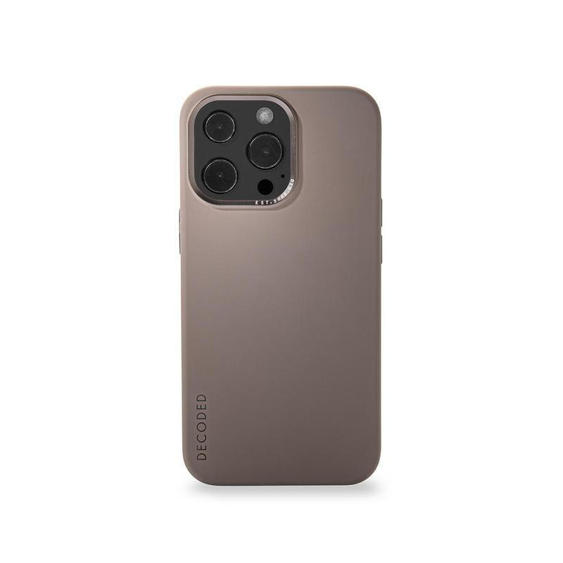 funda-decoded-silicone-backcover-iphone-13-pro-max-dark-taupe