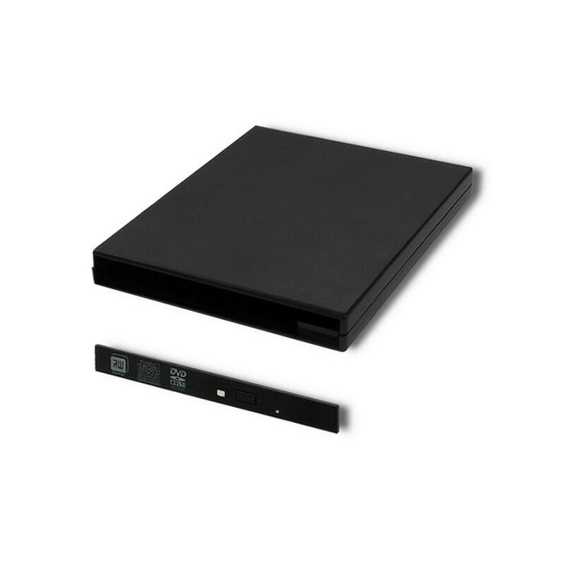 qoltec-51864-external-usb-20-95mm-sata-optical-drive-case