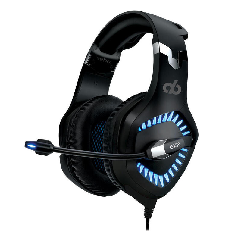 auriculares-veho-vab-002-gx2-alambrico-diadema-juego-usb-tipo-a-negro auriculares-veho-vab-002-gx2-alambrico-diadema-juego-usb-tipo-a-negro