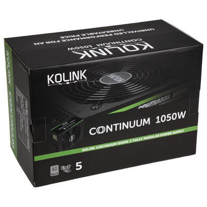 continuo-kolink-1050w