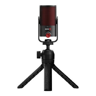 rode-xcm-50-microfono-de-condensador-compacto-con-dsp-avanzado-para-streamers-y-jugadores