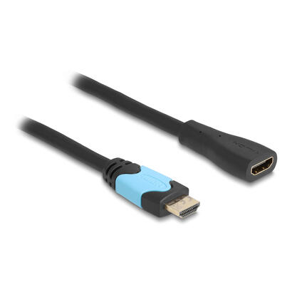 delock-high-speed-hdmi-cable-de-extension-48-gbps-8k-60-hz-1-m