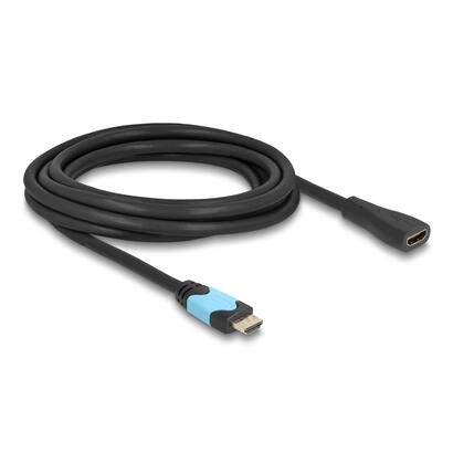delock-high-speed-hdmi-cable-de-extension-48-gbps-8k-60-hz-3-m
