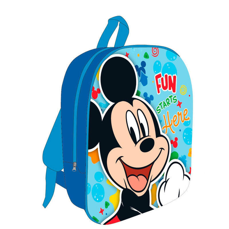 mochila-3d-mickey-disney-30cm