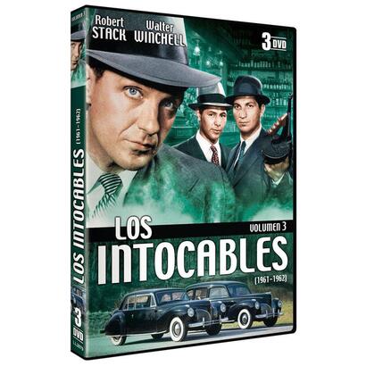 pelicula-los-intocables-vol-3-dvd