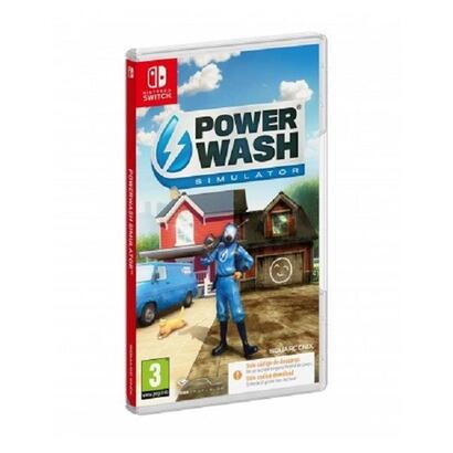 juego-powerwash-simulator-code-in-a-box-switch