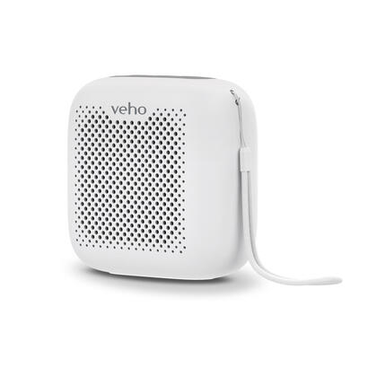 veho-mz-4-altavoz-monofonico-portatil-blanco-5-w