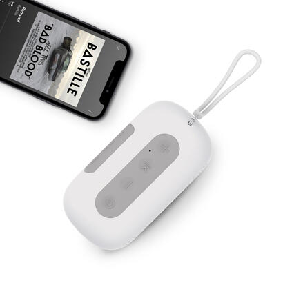 veho-mz-4-altavoz-monofonico-portatil-blanco-5-w