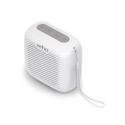 veho-mz-4-altavoz-monofonico-portatil-blanco-5-w