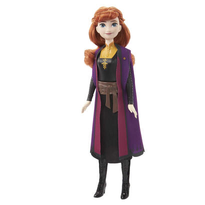 mattel-disney-frozen-anna-vestimenta-pelicula-2-muneca-hlw50