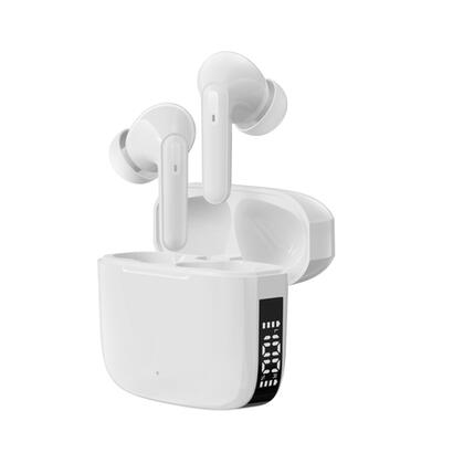 denver-twe-61-auriculares-true-wireless-stereo-tws-bluetooth-blanco