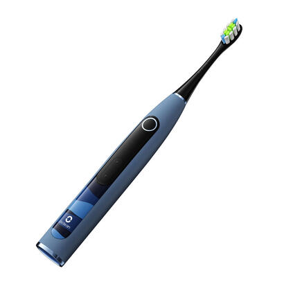 cepillo-dental-sonico-oclean-x10-azul