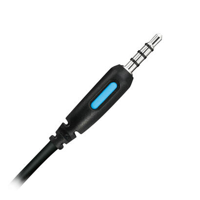 auriculares-veho-vab-001-gx1-alambrico-diadema-juego-negro