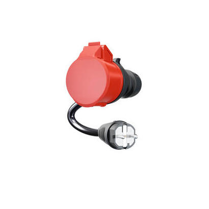 adaptador-go-e-para-gemini-flex-11-kw-cee-rojo-corriente-trifasica-16a-enchufe-domestico-negro-30cm-ch-04-30