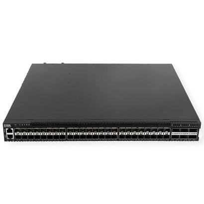 switch-gestionable-l3-d-link-stackable-dxs-3610-54ssie-48p-10g-sfp-y-6p-40100-gbe-qsfpqsfp28