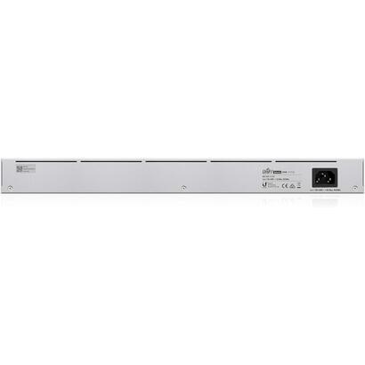 ubiquiti-usw-16-poe-unifi-switch-gen2-16x-gigabit-poe-ports-2x-sfp-ports