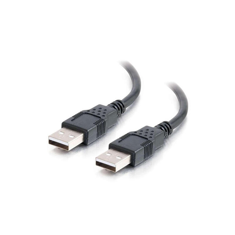 c2g-1m-usb-cable-usb-a-to-usb-a-mm-cable-usb-usb-m-a-usb-m-usb-20-1-m-negro c2g-1m-usb-cable-usb-a-to-usb-a-mm-cable-usb-usb-m-a-usb-m-usb-20-1-m-negro