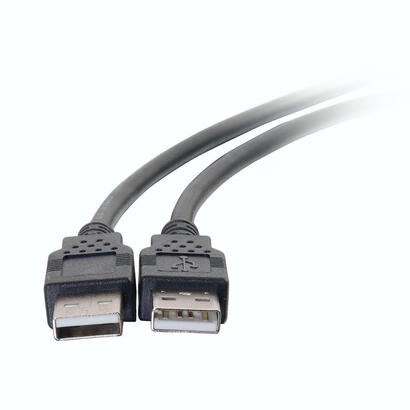 c2g-1m-usb-cable-usb-a-to-usb-a-mm-cable-usb-usb-m-a-usb-m-usb-20-1-m-negro