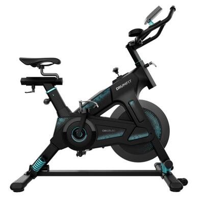 cecotec-drumfit-indoor-23000-kosmos-pro-bicicleta-indoor-estatica-tecnologia-dynamic-pro-volante-de-inercia-de-23kg-pantalla-lcd