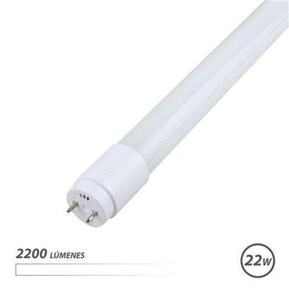 pack-de-25-unidades-elbat-tubo-led-cristal-22w-150cm-luz-color-blanco