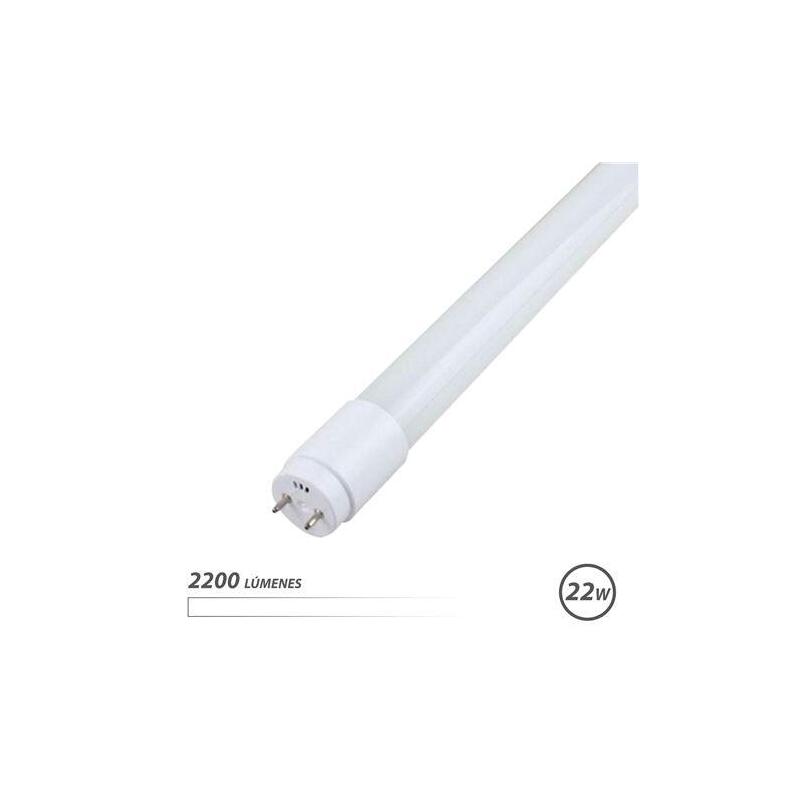 pack-de-25-unidades-elbat-tubo-led-cristal-22w-150cm-luz-color-blanco