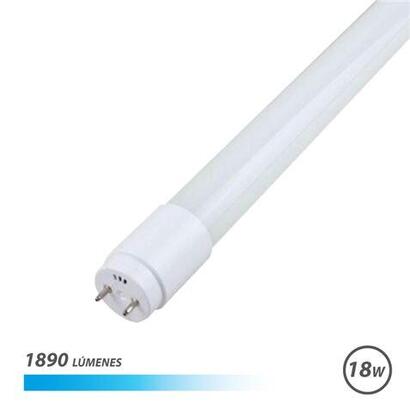 pack-de-25-unidades-elbat-tubo-led-cristal-18w-120cm-luz-fria