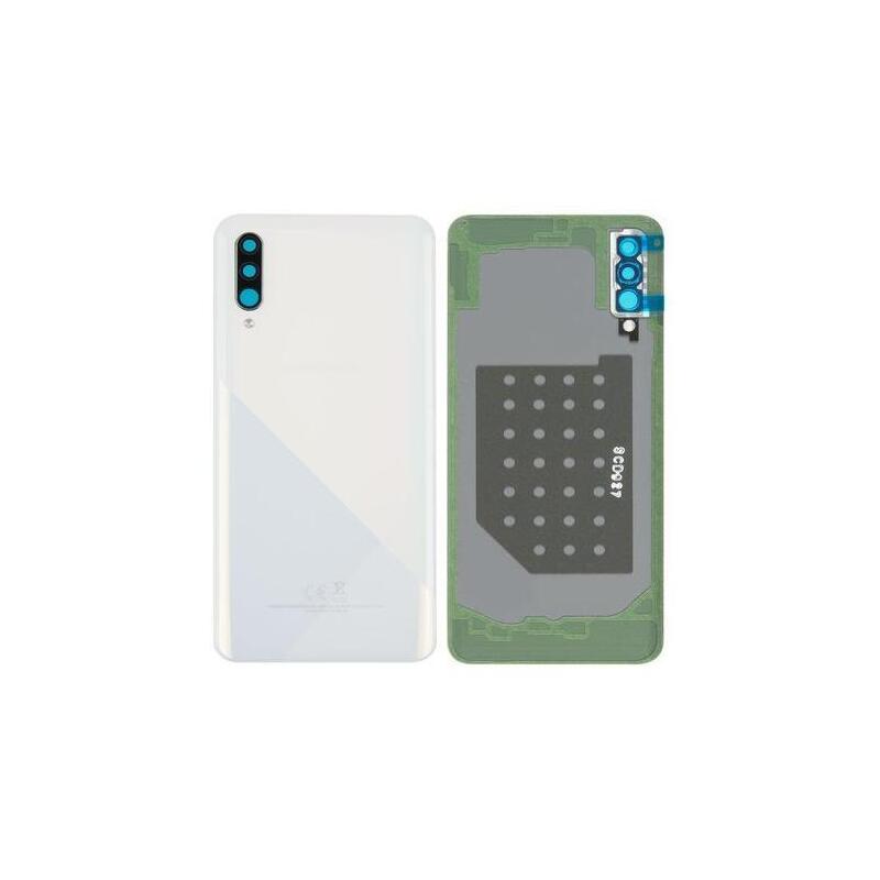 samsung-back-cover-a30s-sm-a307f-white-gh82-20805d