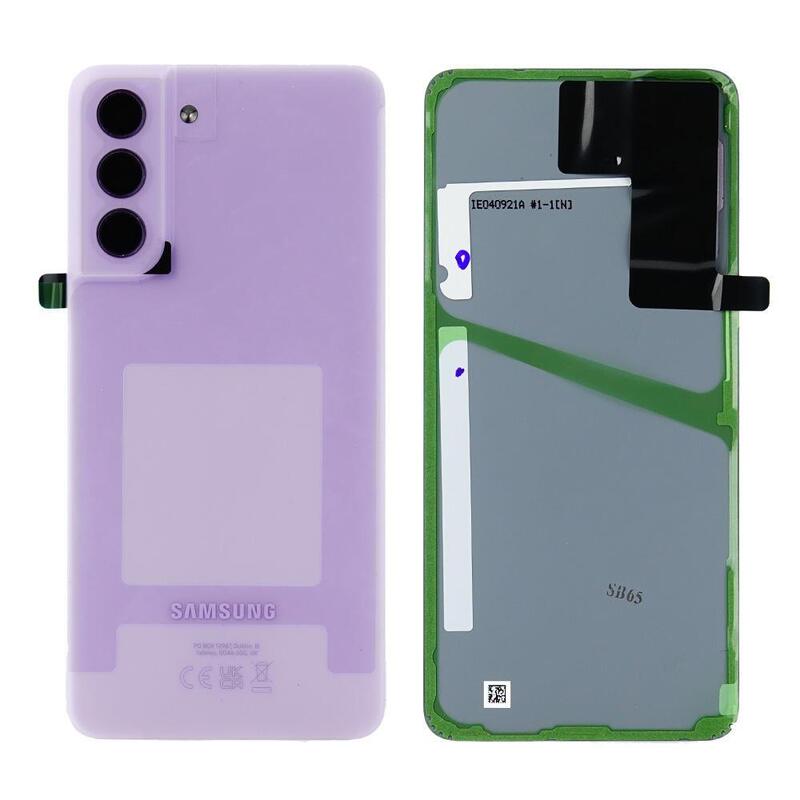 samsung-back-cover-s21-fe-5g-sm-g990b-violet-gh82-26156d