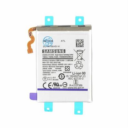 samsung-f711-z-flip-3-5g-battery-warranty-12m