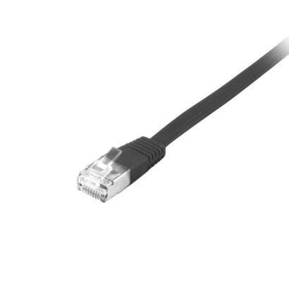 equip-patchkabel-cat6a-uftp-2xrj45-050m-schwarz