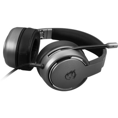 msi-immerse-gh40-enc-auriculares-alambrico-diadema-juego-negro