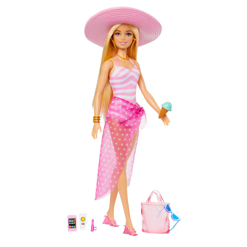 muneca-mattel-barbie-dia-de-playa-barbie-hpl73