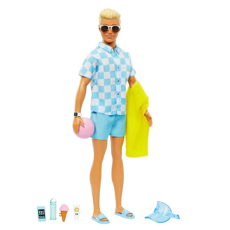 mattel-barbie-beach-day-ken-hpl74