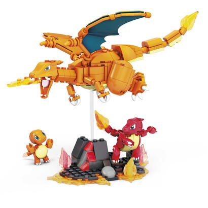 mattel-mega-pokemon-charmander-evolution-set-juguete-de-construccion-hfg06