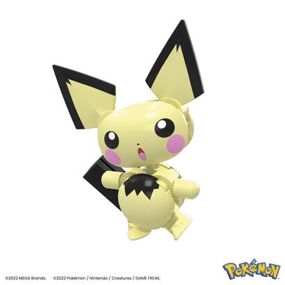 mattel-mega-pokemon-pikachu-evolution-set-juguete-de-construccion-hkt23