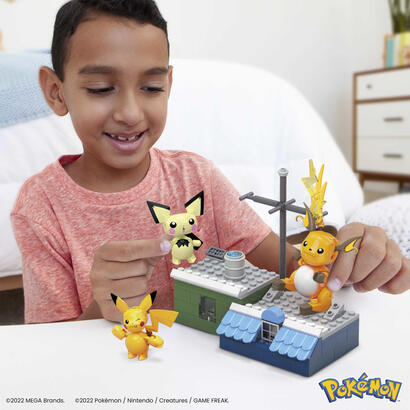mattel-mega-pokemon-pikachu-evolution-set-juguete-de-construccion-hkt23