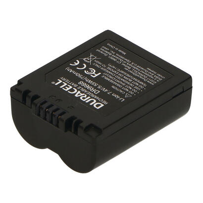 duracell-digital-camera-bateria-74v-750mah-para-replacement-for-panasonic-cga-s006-dr9668