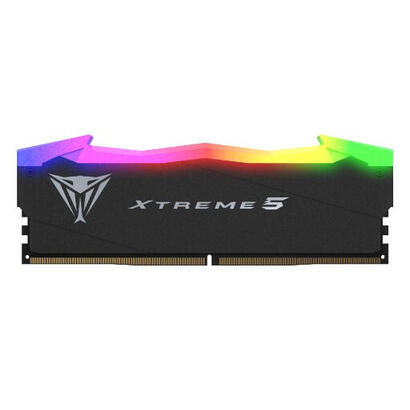 memoria-patriot-memory-viper-rgb-xtreme5-modulo-de-32-gb-2-x-16-gb-ddr5-7600-mhz-ecc