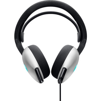 dell-cascos-alienware-wired-gaming-aw520h-lunar-light