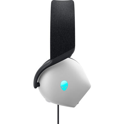 dell-cascos-alienware-wired-gaming-aw520h-lunar-light