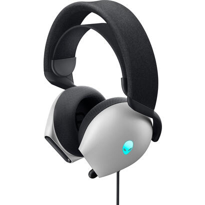 dell-cascos-alienware-wired-gaming-aw520h-lunar-light