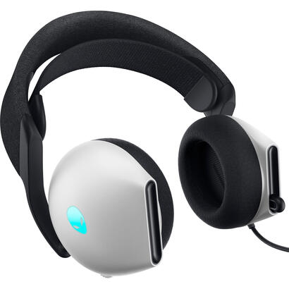 dell-cascos-alienware-wired-gaming-aw520h-lunar-light
