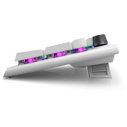 alienware-aw920k-teclado-rf-inalambrico-blanco
