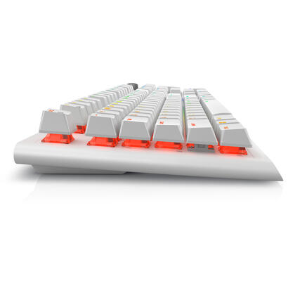 alienware-aw920k-teclado-rf-inalambrico-blanco