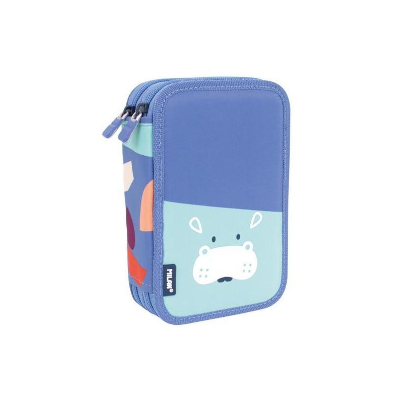 milan-plumier-2-pisos-con-contenido-serie-especial-fun-animals-azul