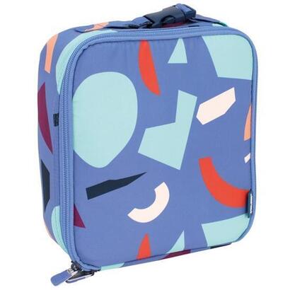 milan-bolsa-isotermica-porta-alimentos-39l-con-3-recipientes-serie-especial-fun-animals-azul